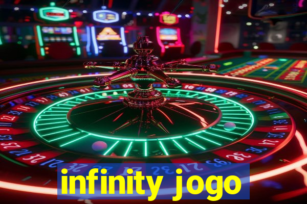 infinity jogo